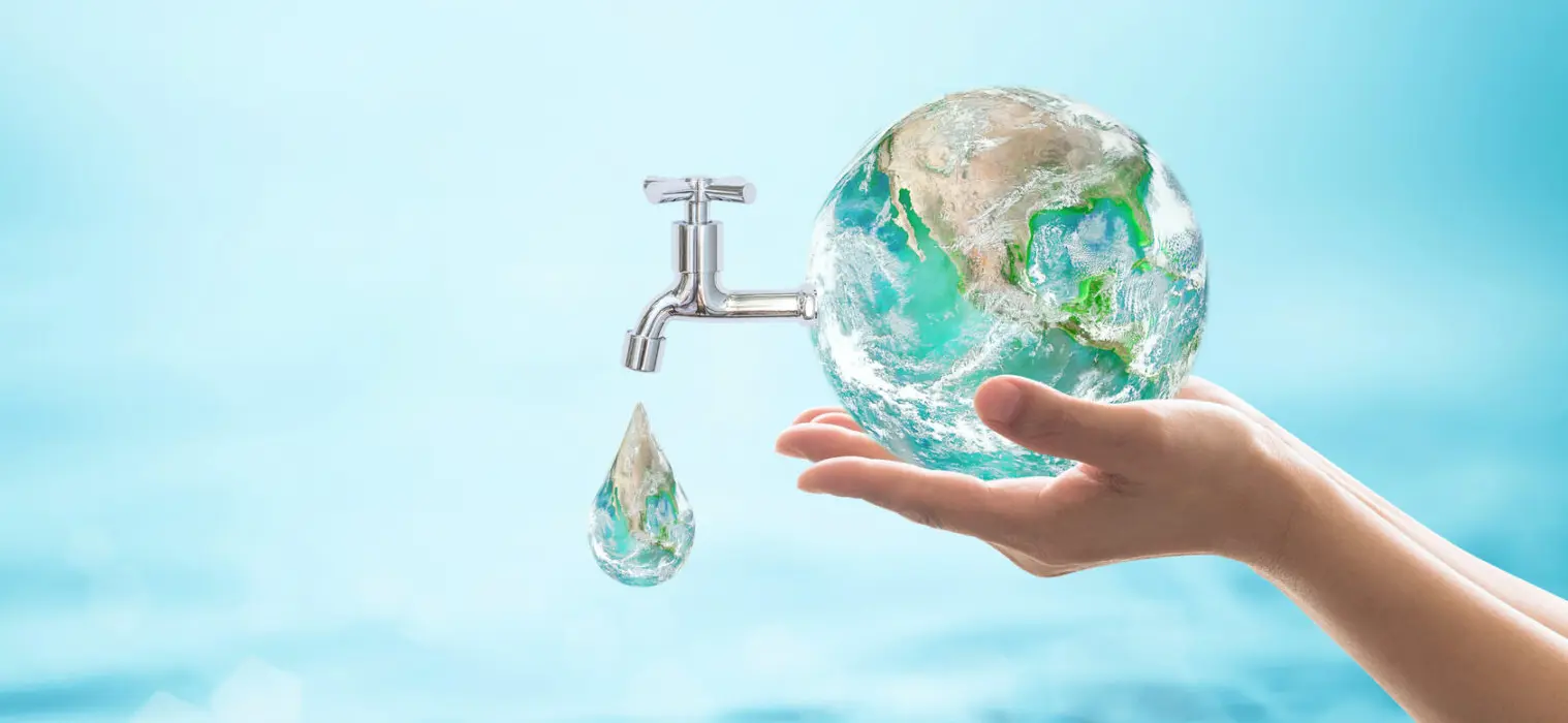 Semana Mundial del Agua 2023 - IÉSIMA — Consultoría Ambiental y de ...